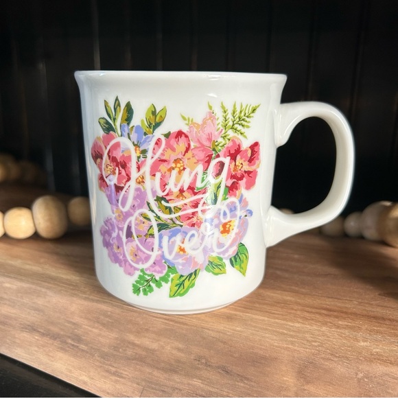 “Hung Over” Mug - Picture 3 of 4